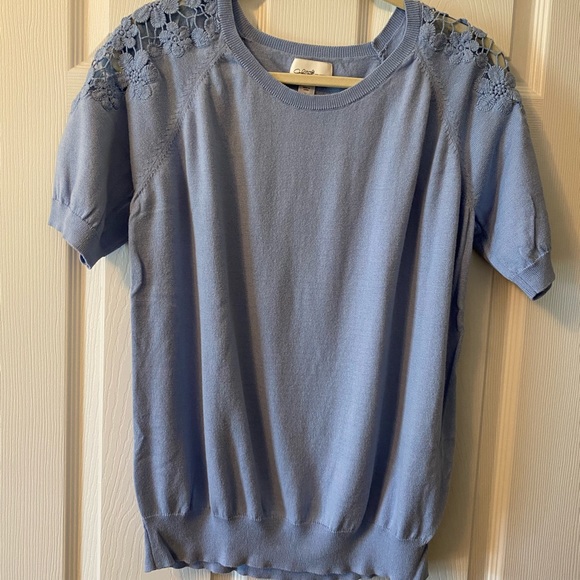 Jaclyn Smith sweater - Picture 5 of 5